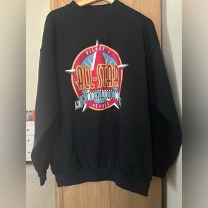 Vintage Disney crew neck